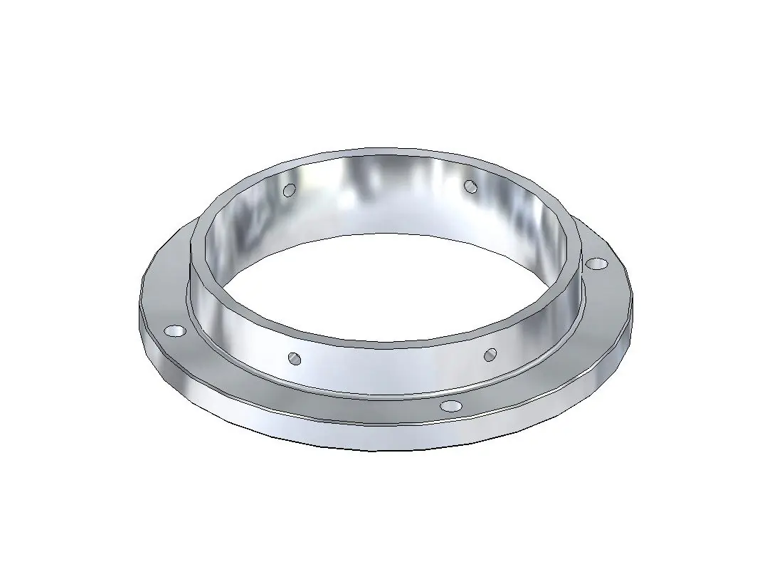 bu40352.webp BU40352- Chimney Base Ring - Image 1
