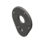 BU40405- Rear Hub Inner Cover x 1
