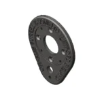BU40406- Rear Hub Outer Cover x1