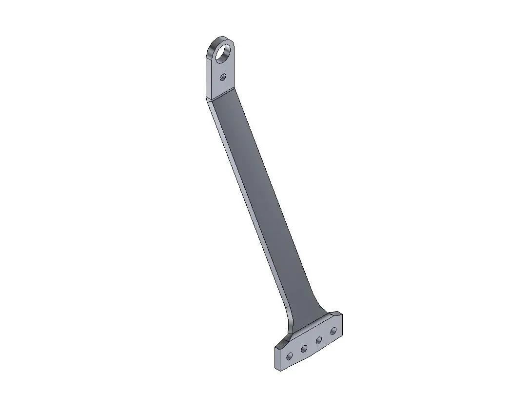 bu40409.webp BU40409- Rear Spoke Type 2 x1 - Image 1