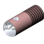 BU40422- Drive Pin Peg x1