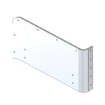 BU40706- Bunker Side LH x1