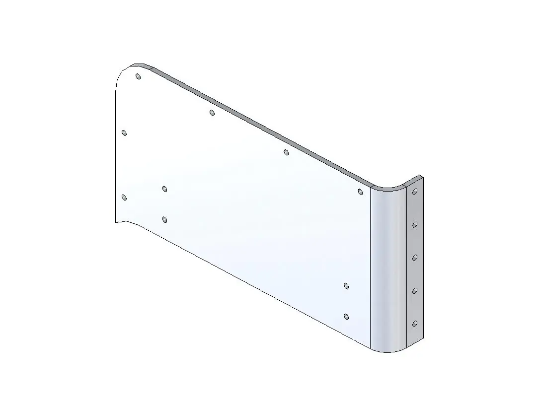 bu40706.webp BU40706- Bunker Side LH x1 - Image 1