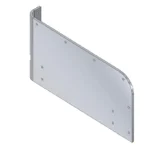 BU40707- Bunker Side RH x1