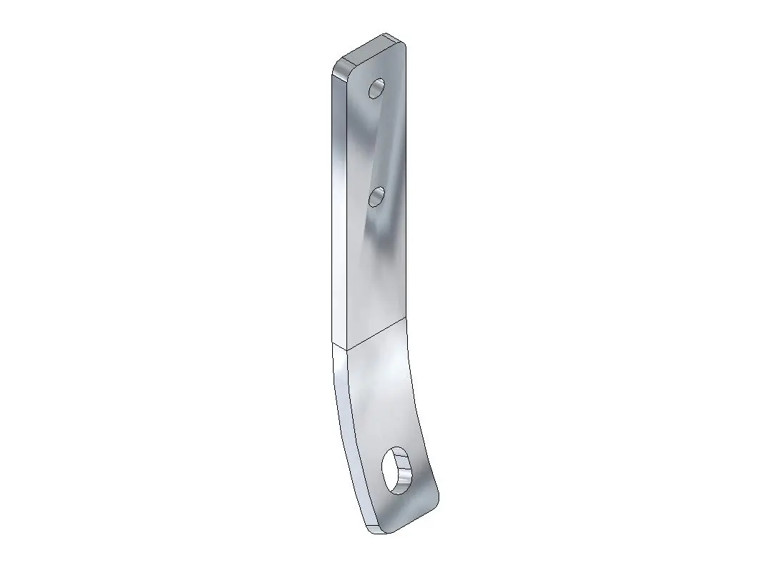 bu40708.webp BU40708-Bunker Strap Rear x1 - Image 1