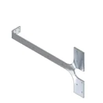BU40718- Tender Tow Strap RH x1