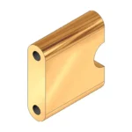 BU40722- Pipe Clamp Inj Tender x1