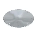 BU40735-Tender Inspection Cover/Access Cover x1