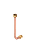 BU40790- Water Pump Feed Pipe x 1