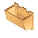 BU40804- Water Filler x 1