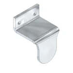 BU40814- Bottom Hose Bracket x1