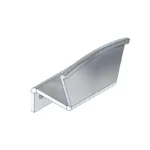 BU40815- Top Hose Bracket x1