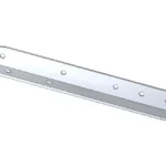 BU40816- Winch Bracket Upper x 1