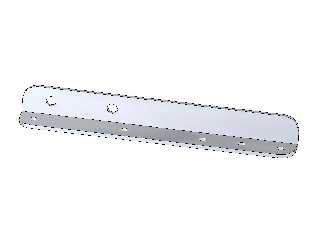 bu40817.webp BU40817- Winch Bracket Lower x1 - Image 1