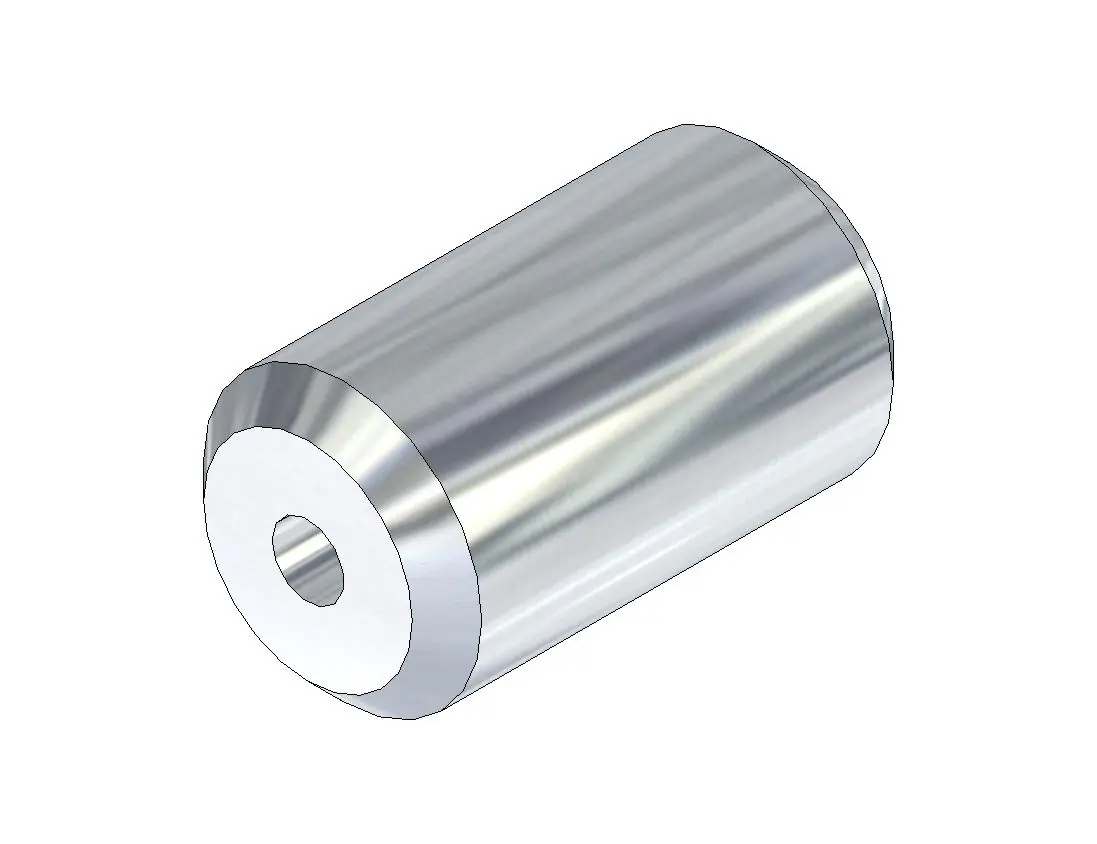 bu40820.webp BU40820- Winch Roller Small x 1 - Image 1