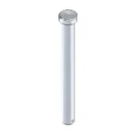 BU40821- Winch Roller Pin Large