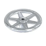 BU40846- Brake Handwheel