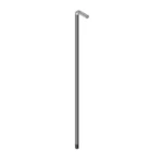 BU40847- Water Valve Rod x1