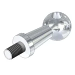 BU40848- Water Valve Lever Support x1