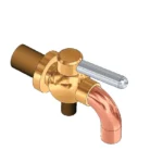 BU40854- Water Level Tap x 1