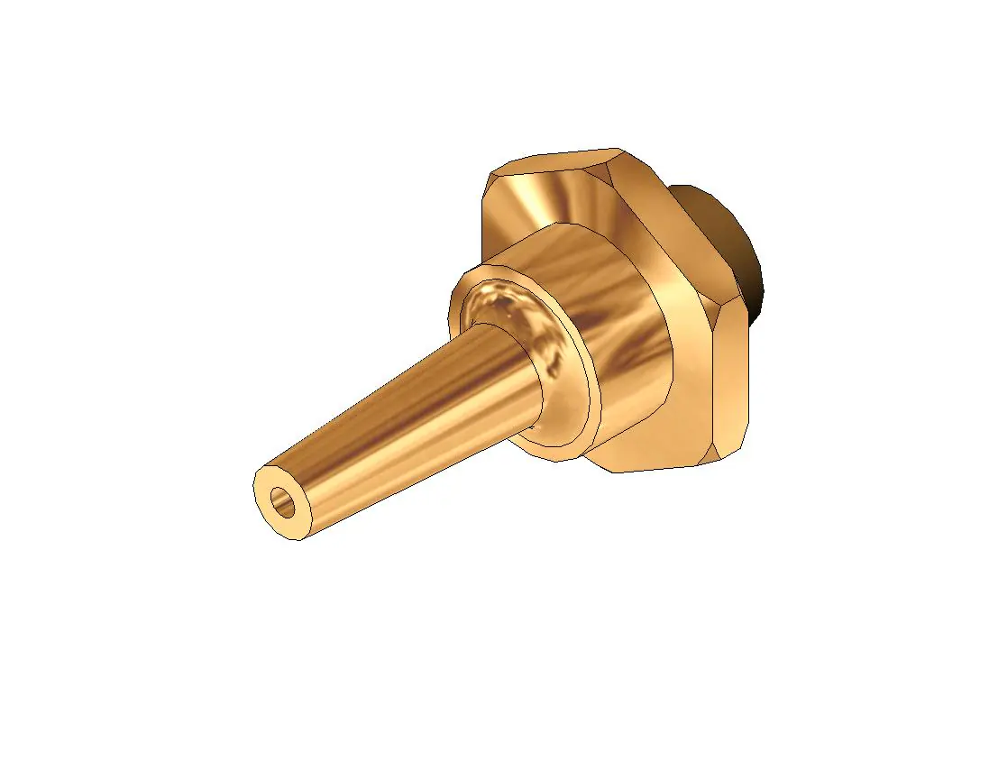 bu40873.webp BU40873- Water Lifter Steam Cone - Image 1