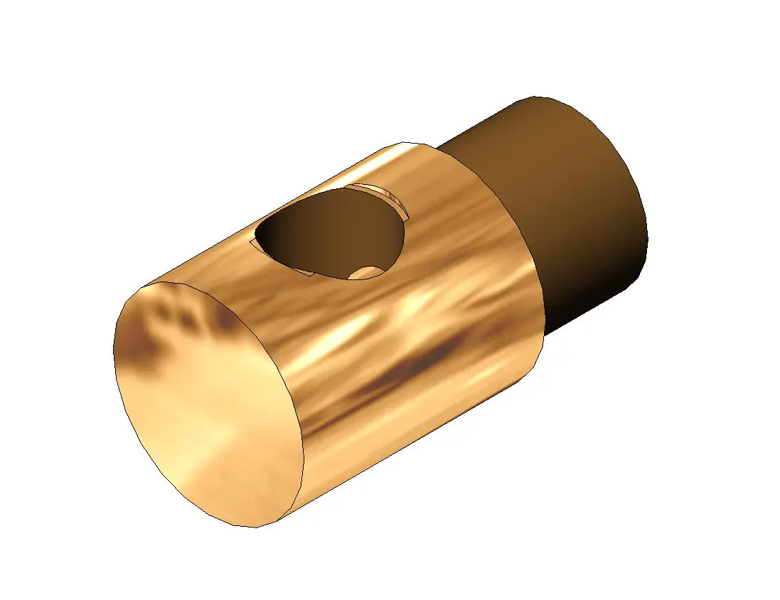 bu40874.webp BU40874- Water Lifter Adapter - Image 1