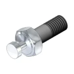 BU40903- Damper Lever Pin x 1