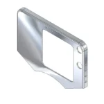 BU40910-Front Spectacle Plate x 1