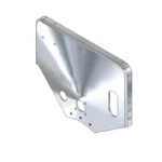 BU40911- Rear Spectacle Plate x 1
