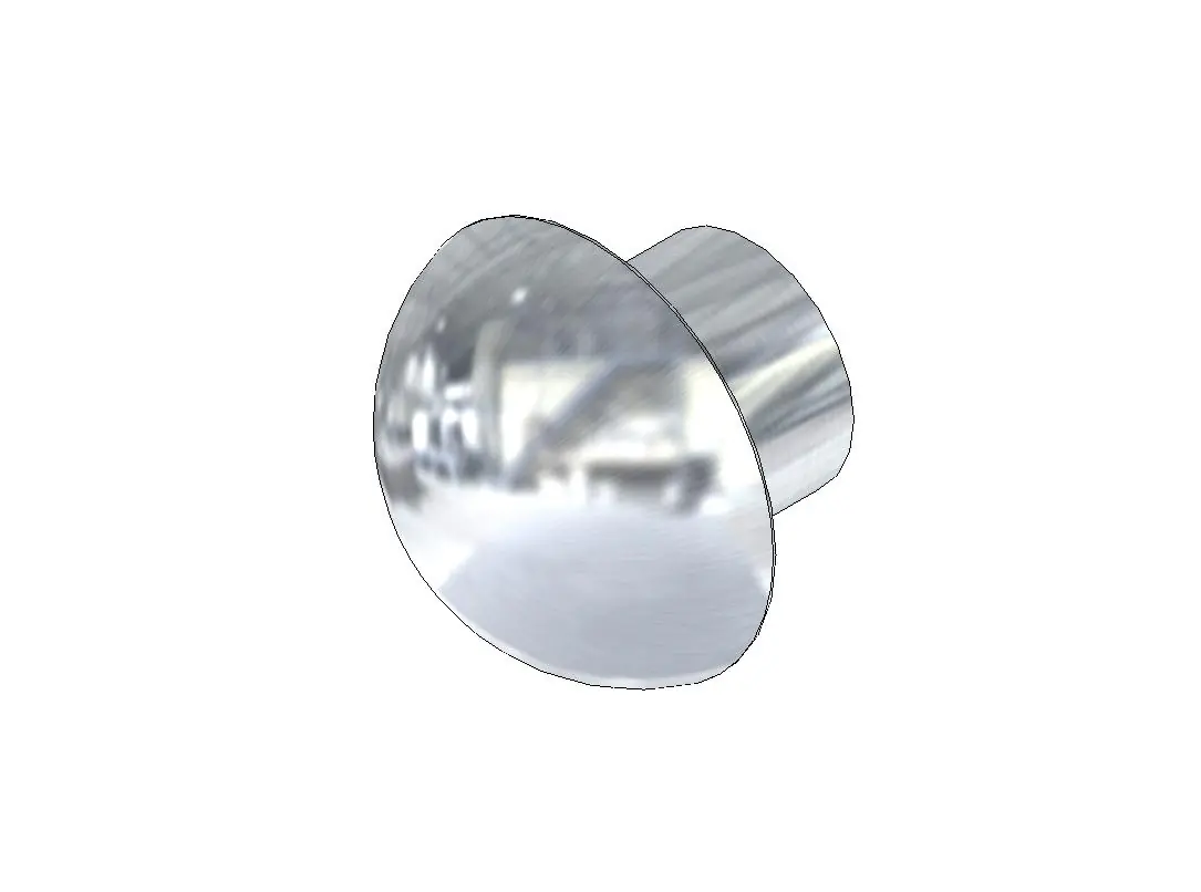 bu40914.webp BU40914- 5/16" dia Rivet x 1 - Image 1