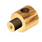 BU41007- 2nd Shaft Oiler Boss x 1