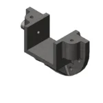 BU41009- LH Bearing Housing