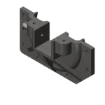 BU41010- RH Bearing Housing