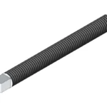 BU41021- RH Bearing Adj Screw x 1
