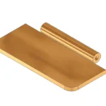 BU41027- LH Oil Lid