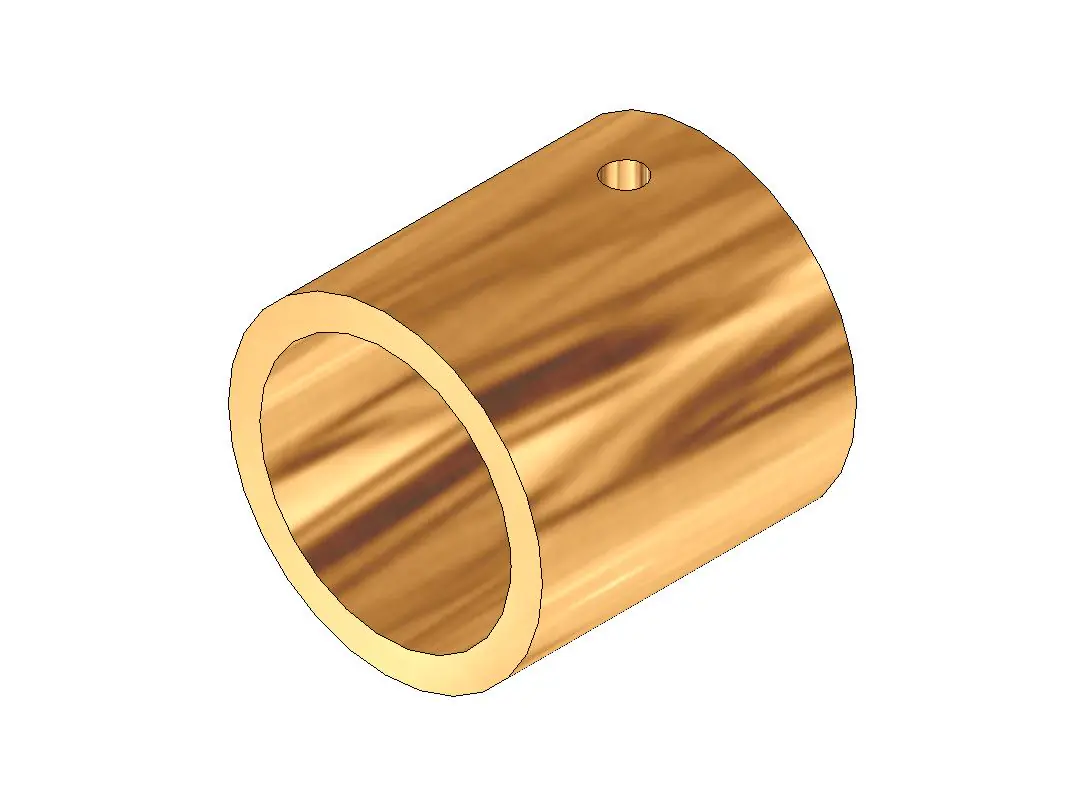 bu41031.webp BU41031-Rear Axle Bush x 1 - Image 1