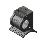 BU41101- Cylinder Block (inc liner)