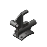 BU41102- Weighshaft Bracket x1