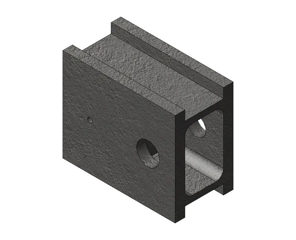 bu41103.webp BU41103- Cross Head x 1 - Image 1