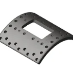 BU41107- Cylinder Saddle