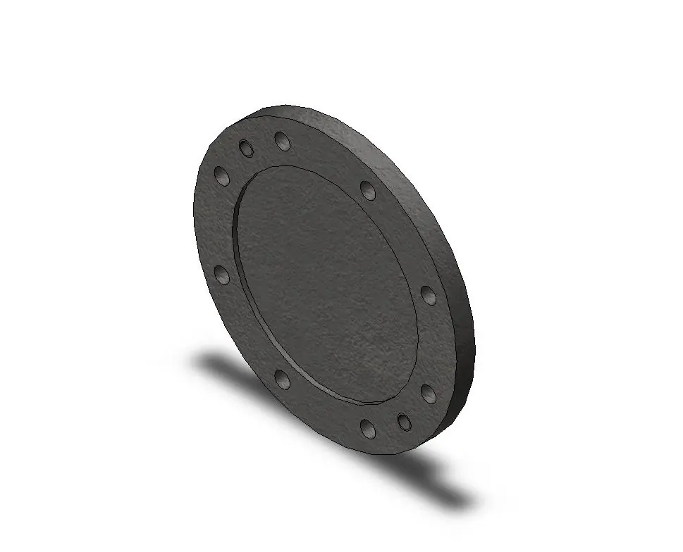 bu41108.webp BU41108- Front Cylinder Cover x 1 - Image 1