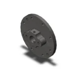 BU41109- Rear Cylinder Cover