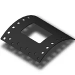 BU41110- Cylinder Gasket x 1