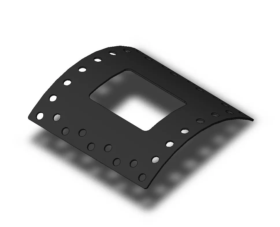 bu41110.webp BU41110- Cylinder Gasket x 1 - Image 1