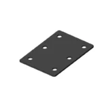 BU41111- Weighshaft Gasket x 1