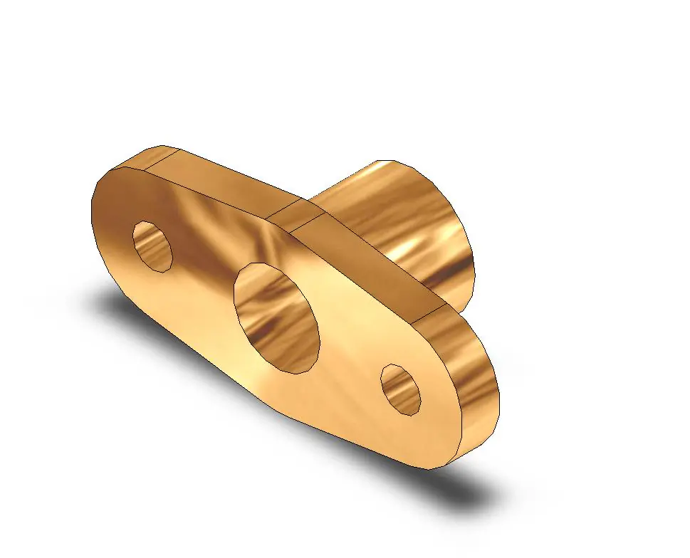 bu41113.webp BU41113- Piston Rod Gland x1 - Image 1