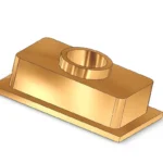 BU41130- Slide Valve x1
