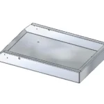 BU41401- Ashpan x 1