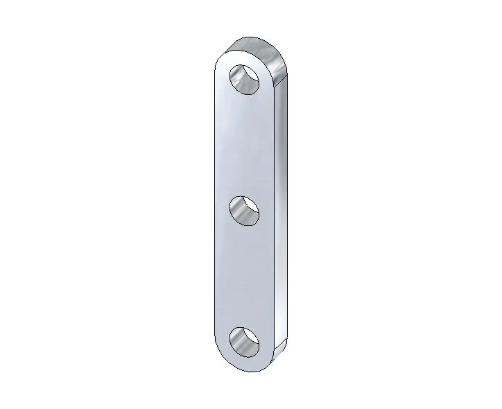 bu41402.webp BU41402- Ashpan Hinge Lug x 1 - Image 1