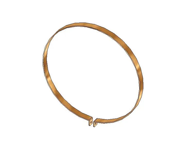 bu41415.webp BU41415- Boiler Band x1 - Image 1